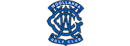 Woollahra Golf Club Logo